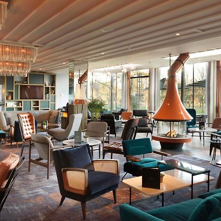 The Runnymede On Thames (Adults Only) Hotel Егъм Екстериор снимка