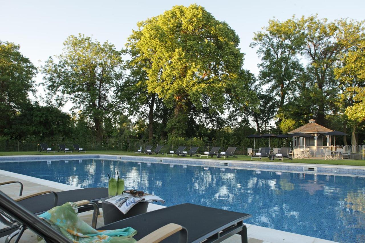 The Runnymede On Thames (Adults Only) Hotel Егъм Екстериор снимка
