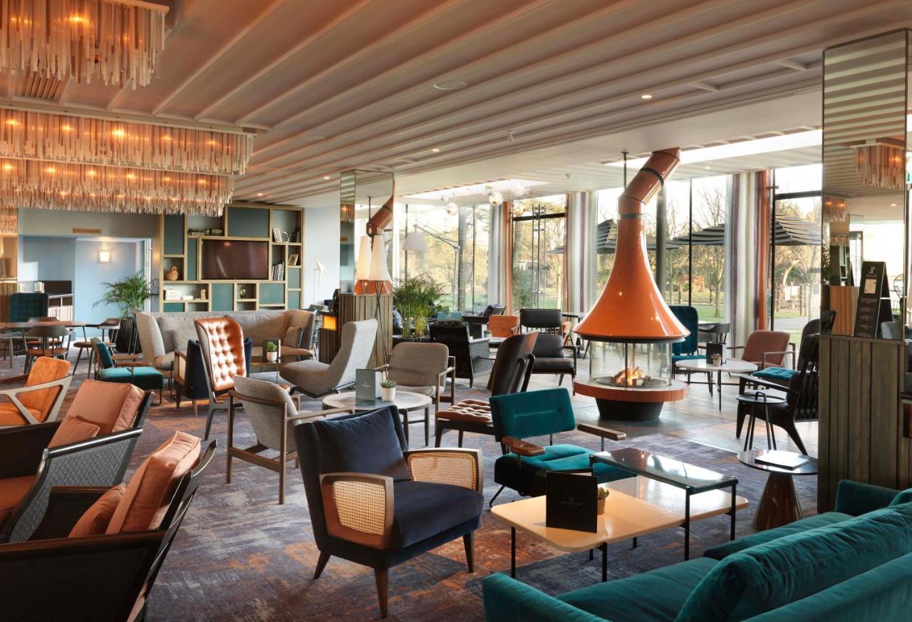 The Runnymede On Thames (Adults Only) Hotel Егъм Екстериор снимка
