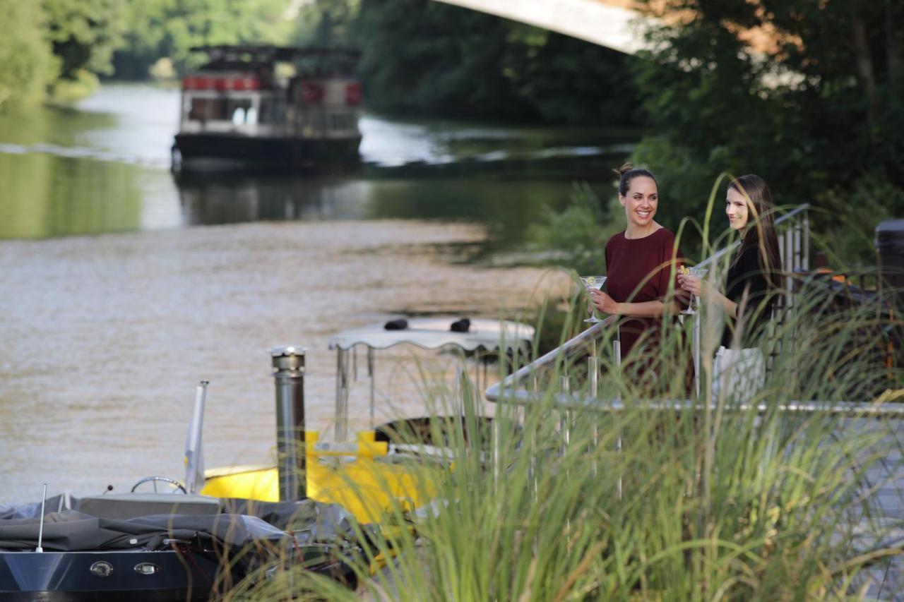 The Runnymede On Thames (Adults Only) Hotel Егъм Екстериор снимка