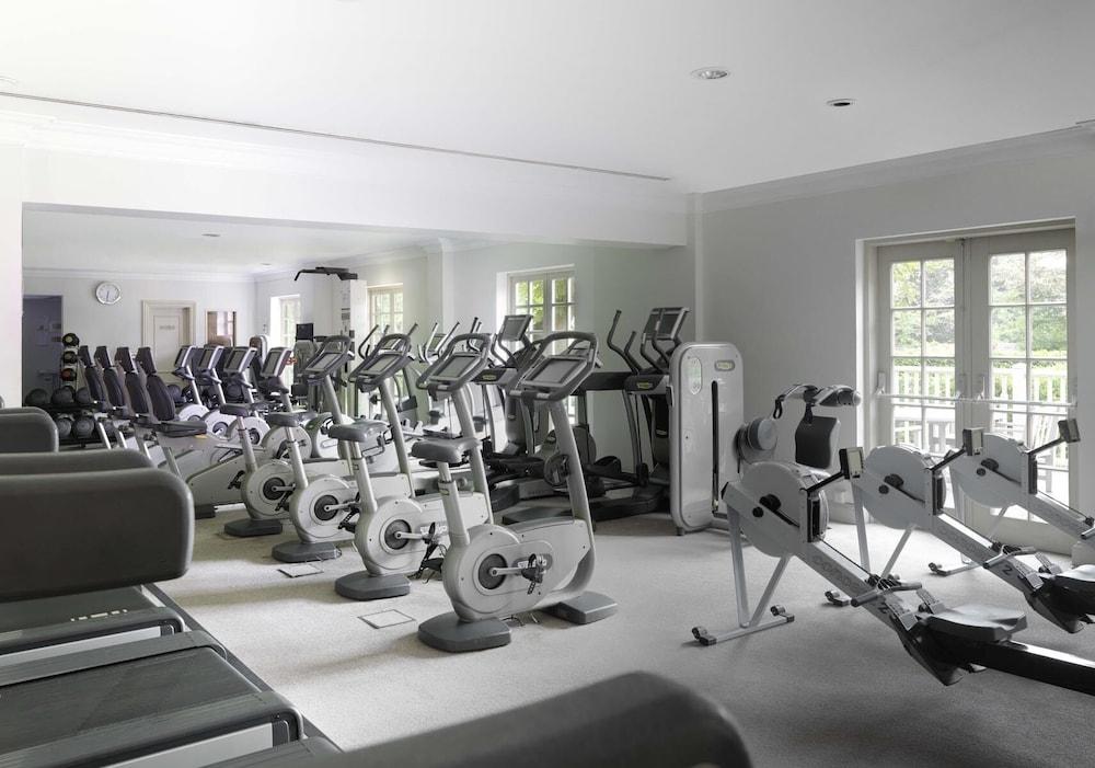 The Runnymede On Thames (Adults Only) Hotel Егъм Екстериор снимка