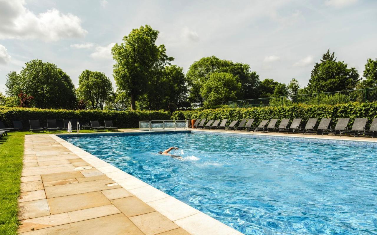 The Runnymede On Thames (Adults Only) Hotel Егъм Екстериор снимка