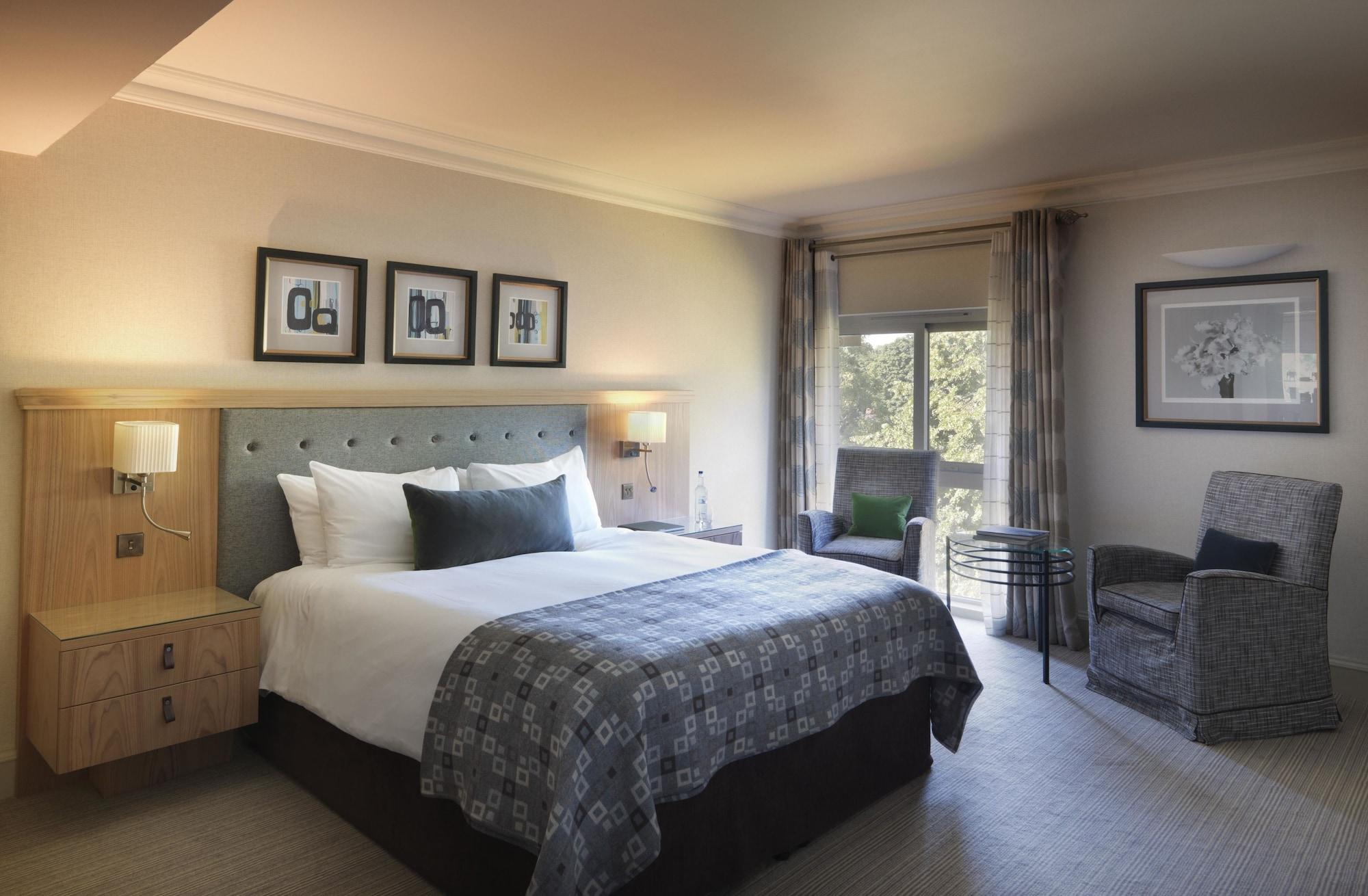The Runnymede On Thames (Adults Only) Hotel Егъм Екстериор снимка