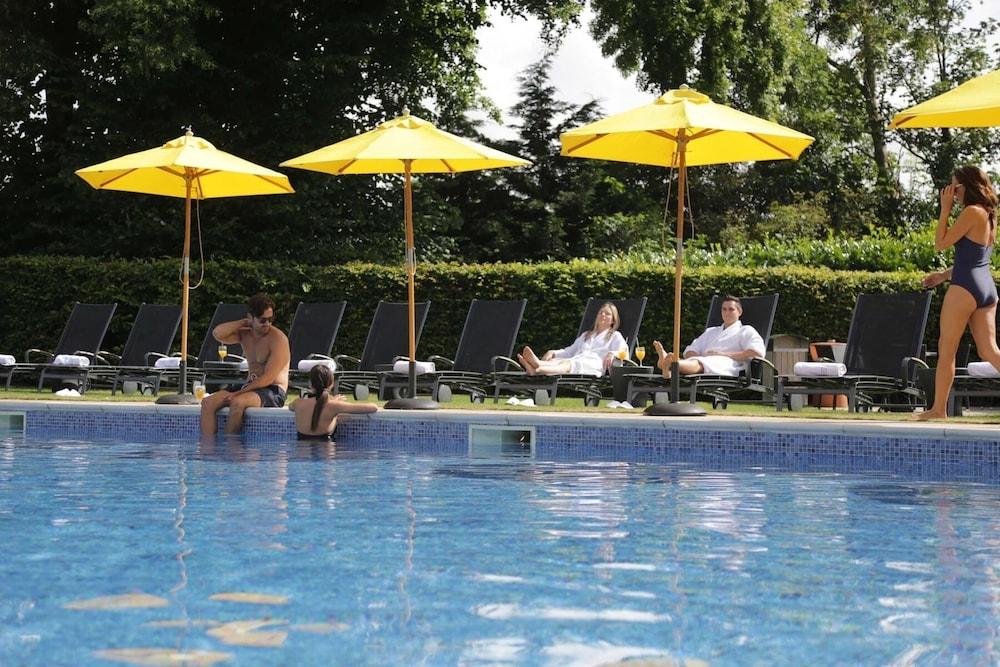 The Runnymede On Thames (Adults Only) Hotel Егъм Екстериор снимка