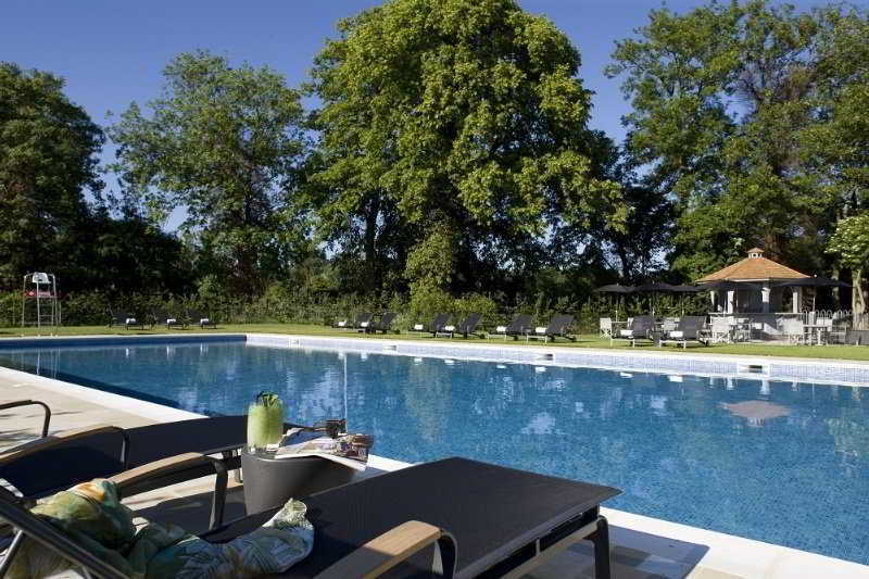 The Runnymede On Thames (Adults Only) Hotel Егъм Екстериор снимка