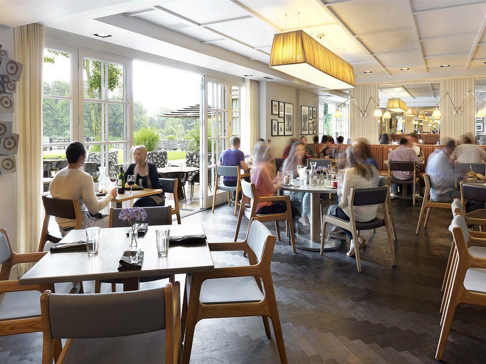 The Runnymede On Thames (Adults Only) Hotel Егъм Екстериор снимка