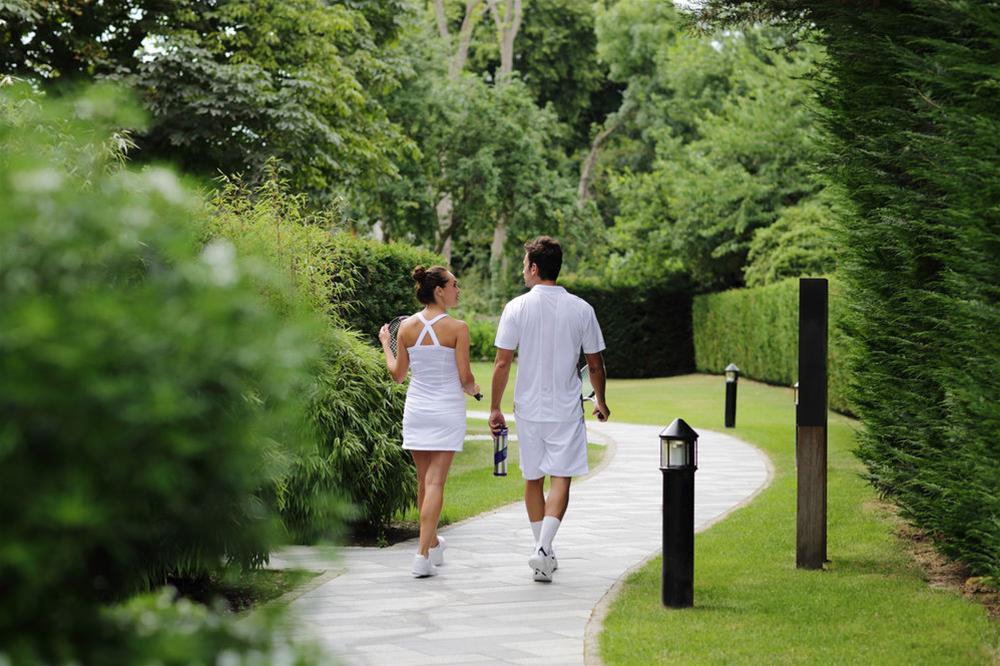 The Runnymede On Thames (Adults Only) Hotel Егъм Екстериор снимка