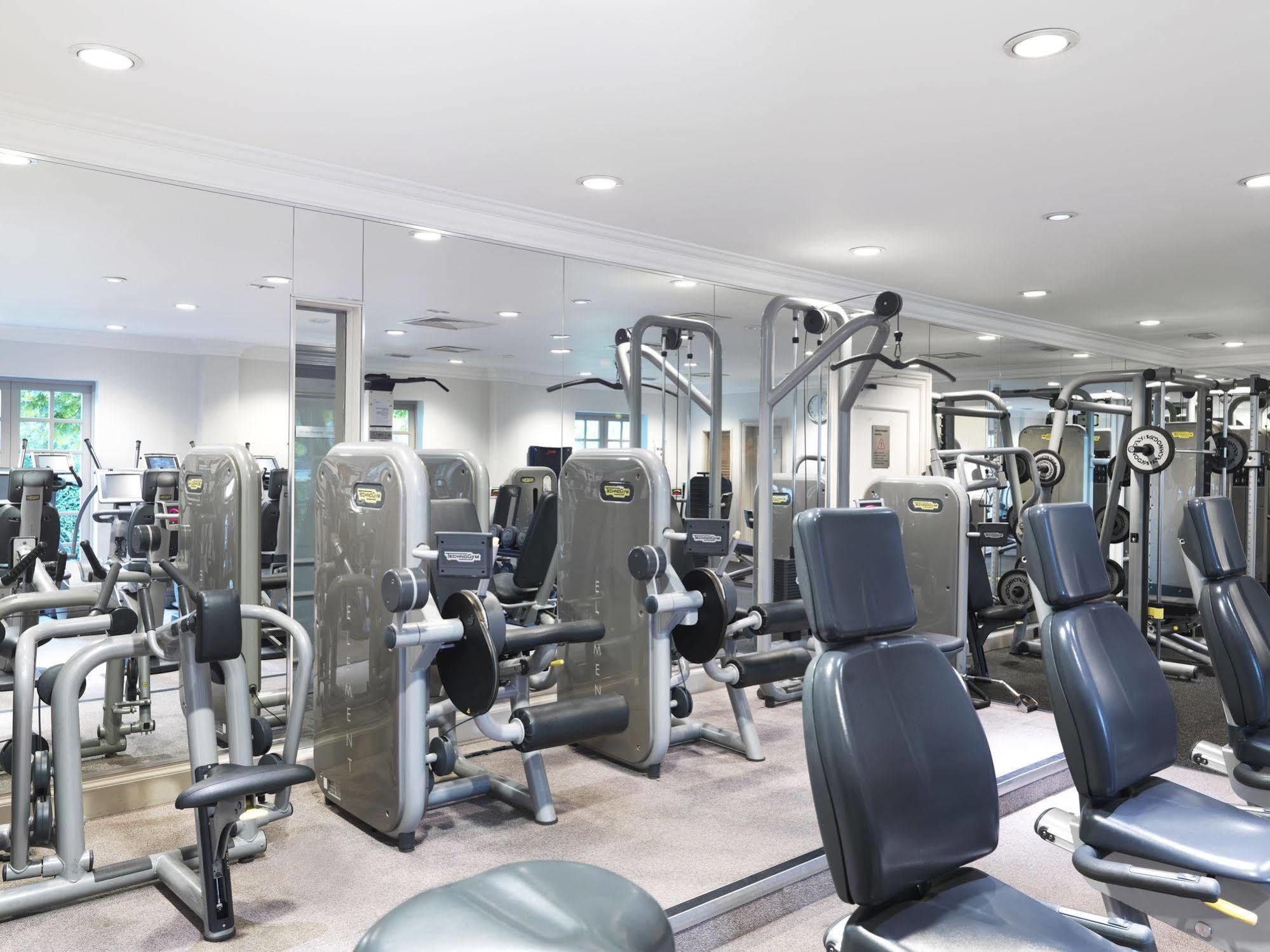 The Runnymede On Thames (Adults Only) Hotel Егъм Екстериор снимка